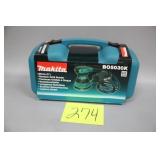 MAKITA RANDOM ORBIT SANDER