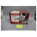 CRAFTSMAN 12AMP ROUTER COMBO KIT