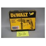 DEWALT 1/2" DRILL