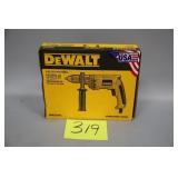 DEWALT 1/2" DRILL