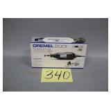 DREMEL 200 ROTARY TOOL