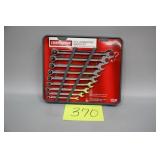 CRAFTSMAN 9PC COMBINATION WRENCH SET