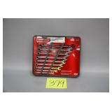 CRAFTSMAN 9PC COMBINATION WRENCH SET