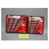 CRAFTSMAN 9PC COMBINATION WRENCH SET