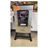 NEW MASTERBUILT MES 145S DIGITAL ELECTRIC SMOKER