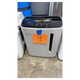 BRONDELL AIR PURIFIER & HUMIDIFER