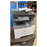 NEW LEXMARK MB2338 PRINTER/COPY/FAX