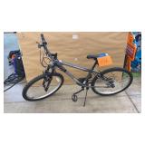 ROADMASTER GRANITE PEAK BICYCLE