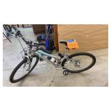 SCHWINN RANGER 2.6 GREY BICYCLE