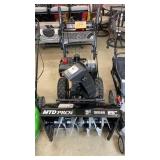 MTD PRO 26" 8.5HP SNOW BLOWER