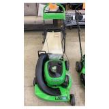 LAWN BOY 6.5HP PUSH MOWER