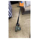 BLACK & DECKER 2.0HP ELECTRIC EDGER