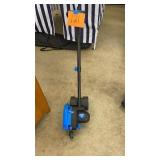 POWER GLIDE ELECTRIC EDGER