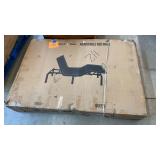 QUEEN SIZE ADJUSTABLE BED BASE IN BOX
