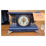 MANTLE CLOCK