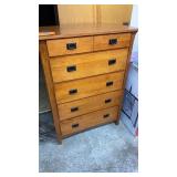 5 DRAWER CHEST