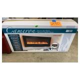 CAMERON ELECTRIC FLAT PANEL INFRARED HEATER