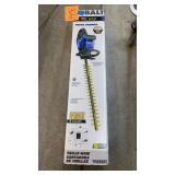 KOBALT 40V MAX HEDGE TRIMMER