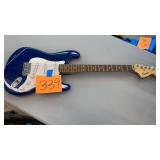 SQUIER BY FENDER ELECTRIC GUITAR