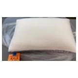 NEW FOAM GEL PILLOW