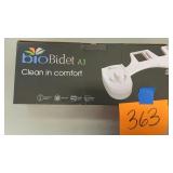 BIO BIDET A3