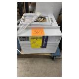 GE 10,000 BTU WINDOW AIR CONDITIONER