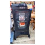 NEW MASTERBUILT MES440G BLUETOOTH ELECTRIC SMOKER