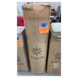 ZINUS FULL SIZE MATTRESS W/ BOX