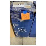 SERTA CALIFORNIA KING MATTRESS W/ BOX