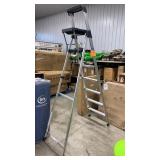 COSCO 5FT 11" LADDER