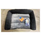 SERTA X-LARGE MEMORY FOAM PET BED