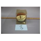 LARRY BIRD SMALL BASKETBALL