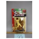 MARK MCGWIRE COLLECTIBLE FIGURINE