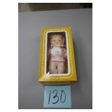 EFANBEE DOLL W/ BOX