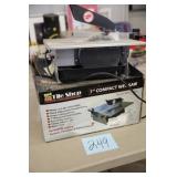 THE TILE SHOP 7" COMPACT WET SAW