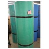 FLOATATION IQ FLOATING OASIS 18FT WATER PAD & ROPE