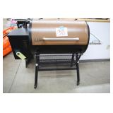 NEW LANDMANN PELLETT GRILL
