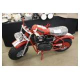 NEW COLEMAN CT200U-EX MINI BIKE