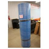 FLOATATION IQ FLOATING OASIS 15FT WATER PAD