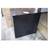 NEW ARCTIC KING 7.0cu FT BLACK CHEST FREEZER