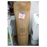ZINUS FULL SIZE MATTRESS IN BOX