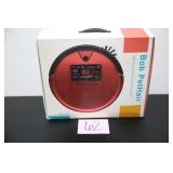 BOB SWEEPER ROBOTIC VACUUM CLEANER & MOP IN BOX