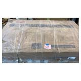 NEW IN BOX KETER MONTFORT 7511 7.5ft x 11ft SHED
