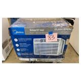 MIDEA SMART COOL 25,000 BTU ROOM AIR CONDITIONER