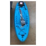 LIFETIME HYDROS TEAL 8