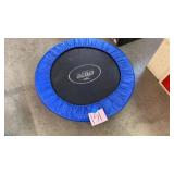 CRANE SPORT SMALL KIDS TRAMPOLINE