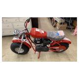 NEW COLEMAN CT200U-EX MINI BIKE