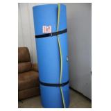 FLOATATION IQ FLOATING OASIS 15FT WATER PAD