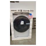 SEALED NEW IN BOX SAMSUNG WHITE WASHER