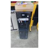 AQUVERSE HOT/COLD WATER DISPENSER